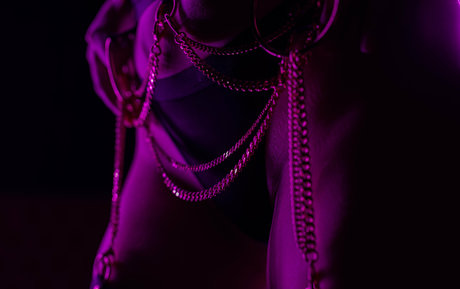 luciixpromos modèle adulte img