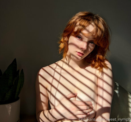 sweet nymph actrice galerie