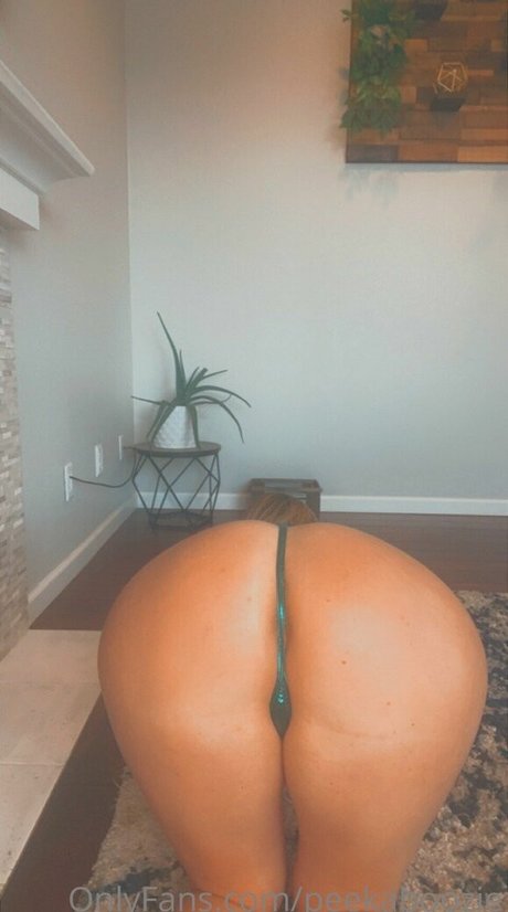 peekaboozie sexe star du porno collection