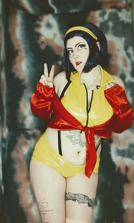 lovelyfawn étoile sexy img