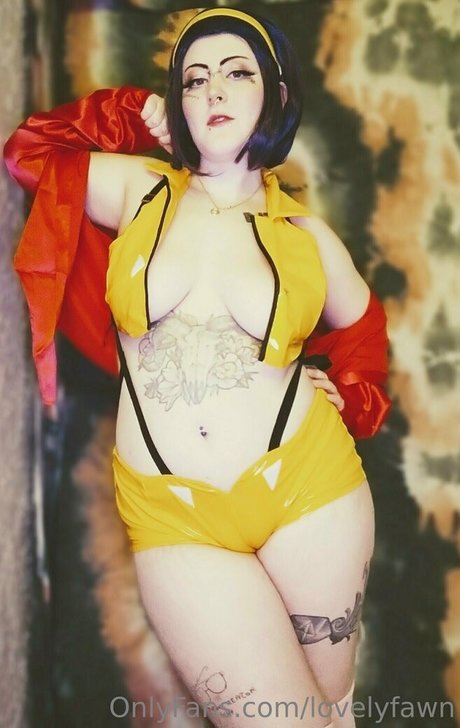 lovelyfawn étoile gratuite photos