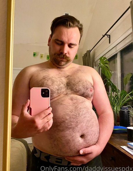 daddyissuespdx modèle érotique archive