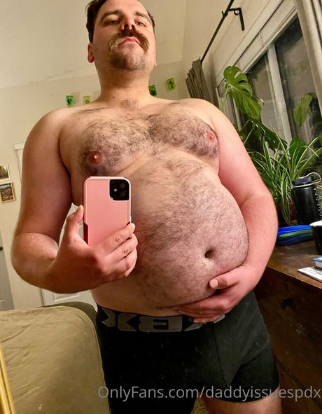 daddyissuespdx étoile de l'art galerie