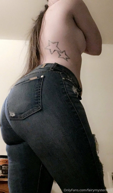 fairymysterious meilleure star du porno collection