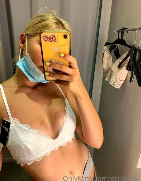 elinakitty meilleur modèle galerie