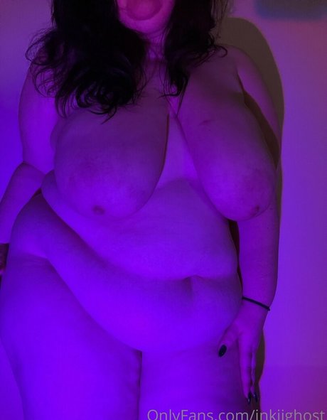 inkiighost étoile sexy images