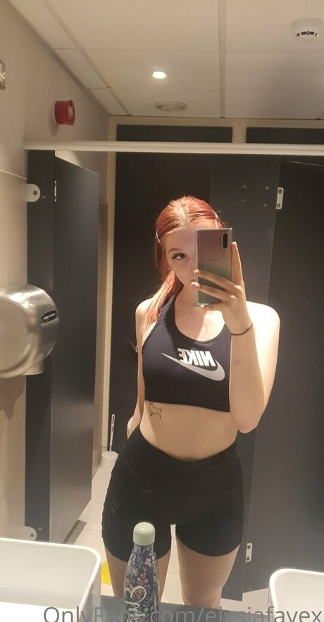 elysiafayex étoile sexy galerie