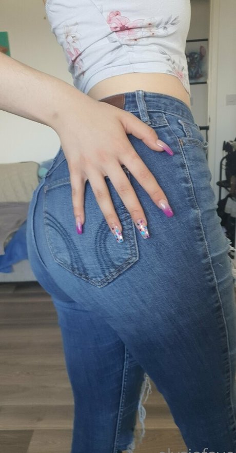 elysiafayex modèles nus galerie