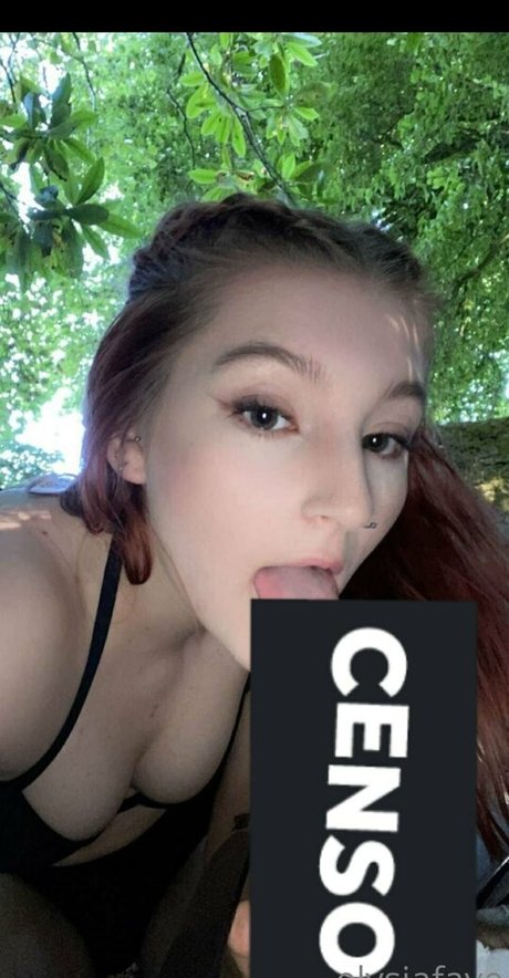 elysiafayex xxx étoile collection