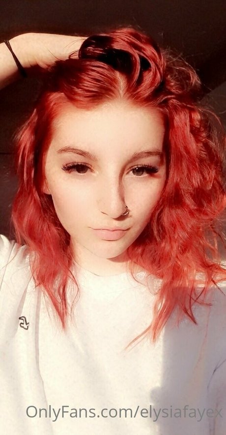 elysiafayex modèle parfait image