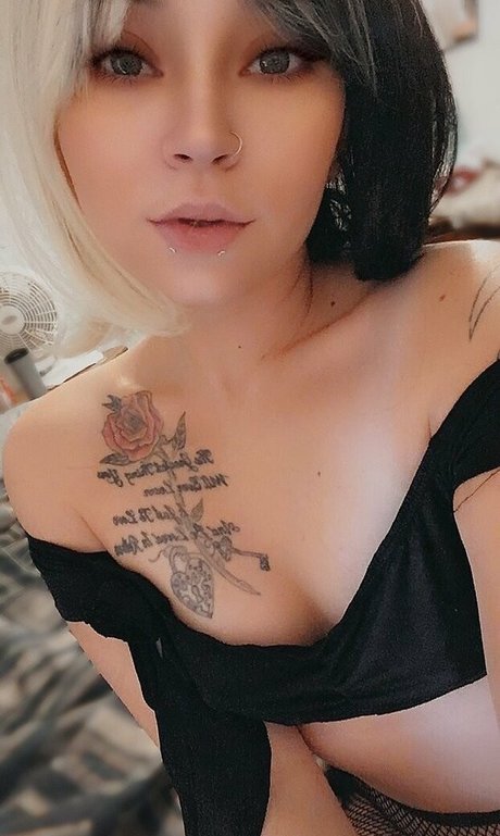 fadedambers sexe de star du porno image