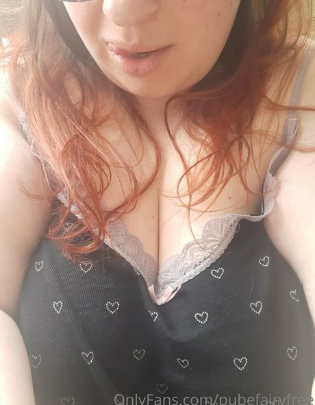 pubefairyfree modèle xxx photo