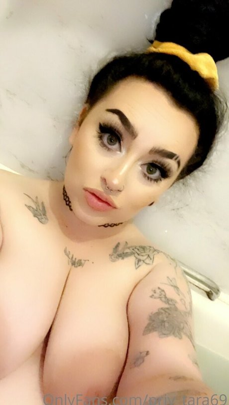 priv tara69 haut étoile photo