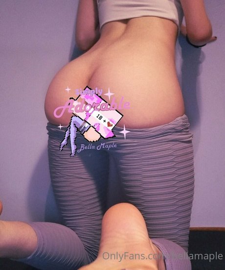 bellamaple étoile xxx image