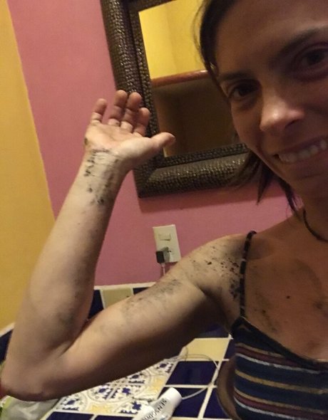 lizbecheeky joli modèle photo