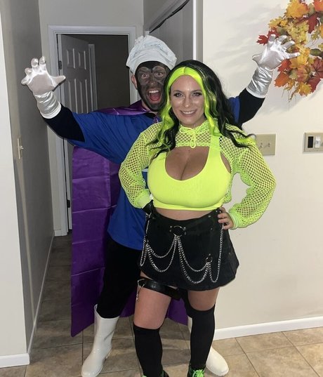 Emma Lynn Slavin beau modèle img