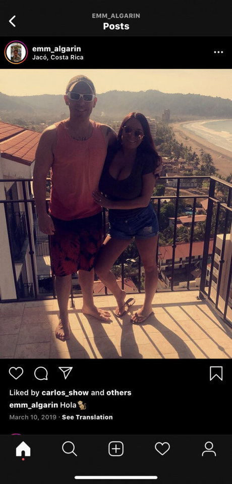 Emma Lynn Slavin star du porno parfaite photo