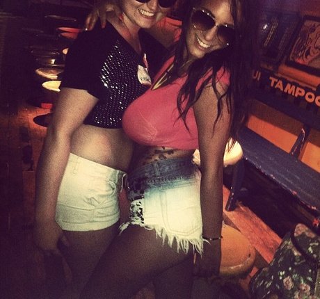 Emma Lynn Slavin star du sexe photos