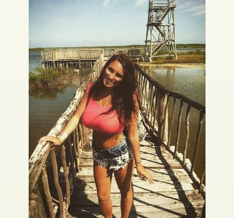 Emma Lynn Slavin étoile archive