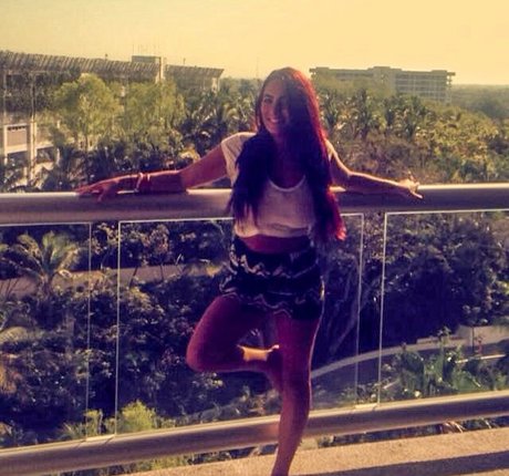 Emma Lynn Slavin actrice érotique image