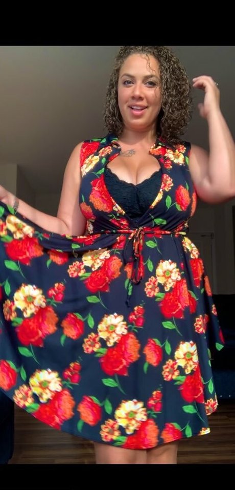 Goddess Dystopia jolie étoile photo