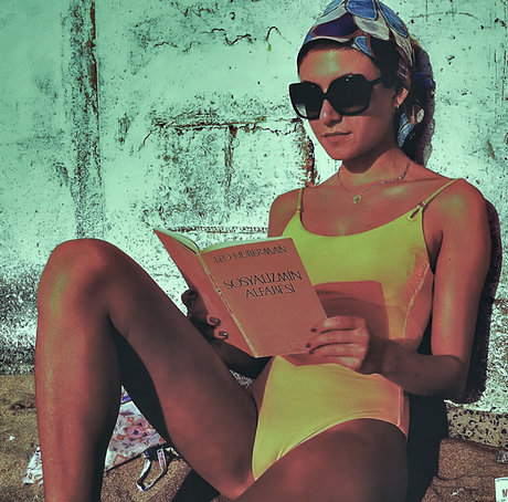 Ilgin Utin étoile chaude img