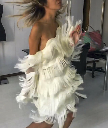 Ilgin Utin modèle galerie