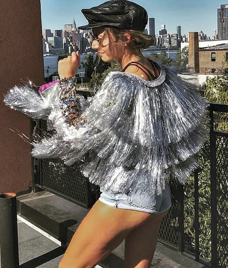 Ilgin Utin xxx étoile photo