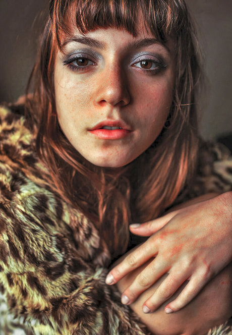 Ilgin Utin star du porno érotique galerie