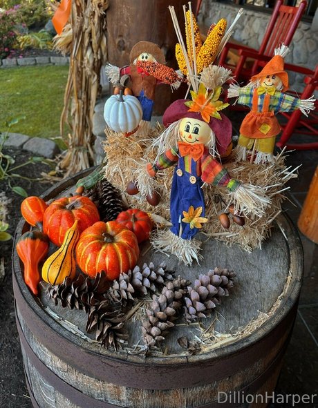 Dillionharper modèle nu collection