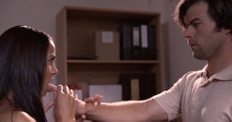 Krista Ayne modèle nu galeries