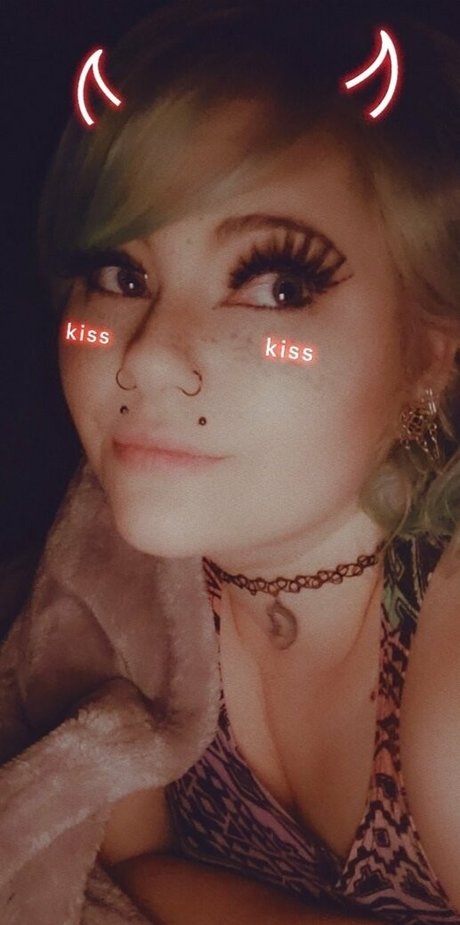 nikkimonstrosity star pornographique galerie