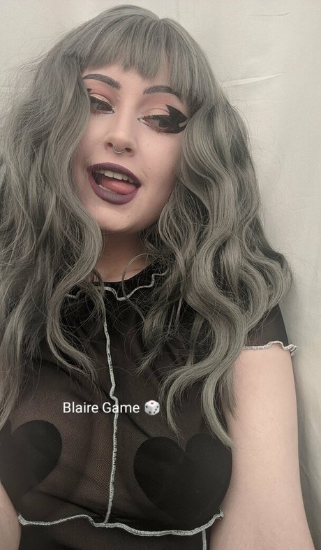 blairegame actrice nue archive