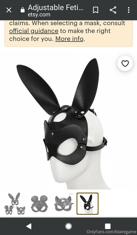 blairegame étoile de l'art galerie