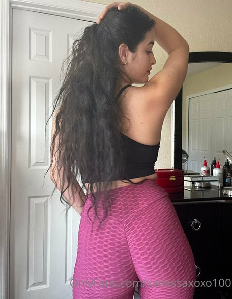 vanessaxoxo100 étoile xxx images