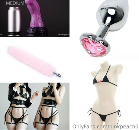 pinkpeach0 étoile xxx img