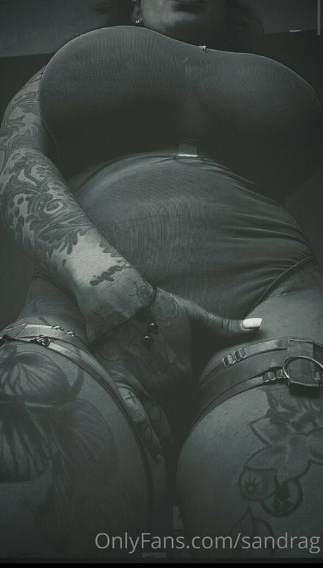 sandrag étoile chaude galeries