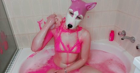 flossiepuppie jolie star du porno des photos