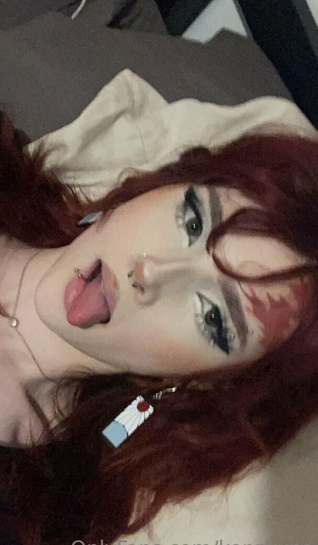 kenzkuns modèles nus photo