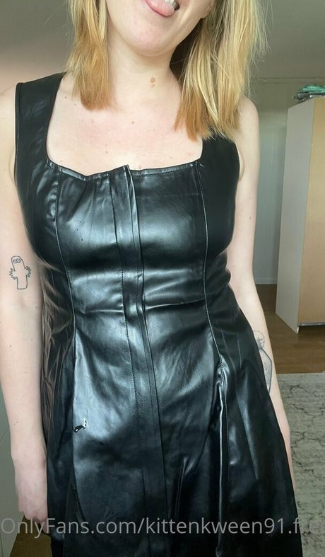 kittenkween91 free étoile chaude photos