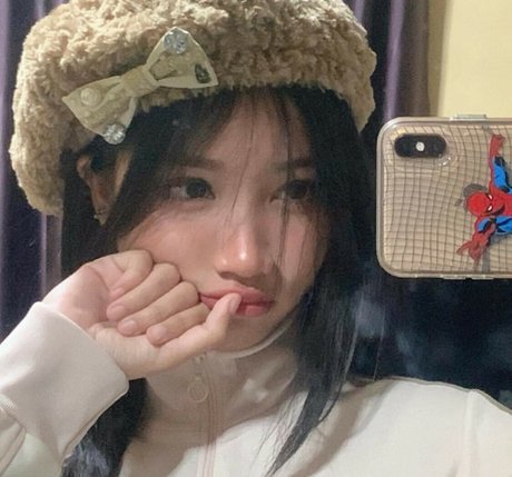 Miyaosami actrice exclusive photo