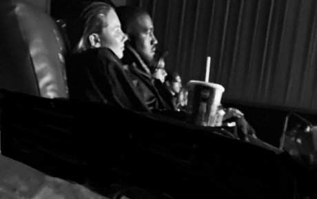 BoutineLA star érotique photo