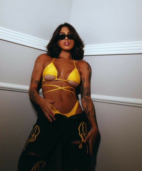 Any Borges actrice artistique des photos