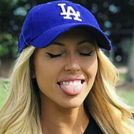 Amanda Casey Vance actrice érotique photo