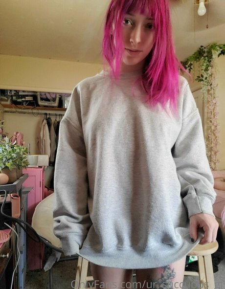 ur succubus gf belle actrice image