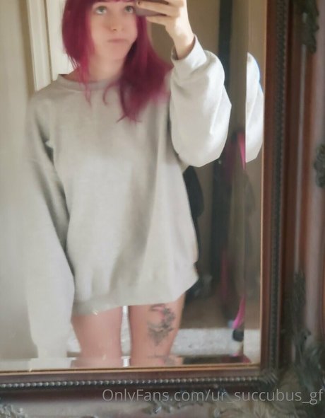 ur succubus gf star du porno érotique image