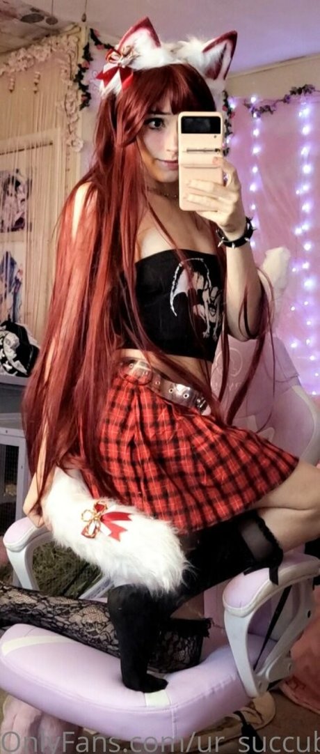 ur succubus gf étoile de haute qualité image