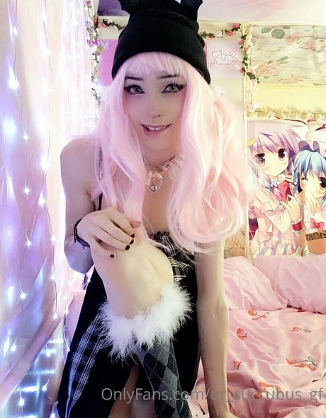 ur succubus gf actrice de sexe collection