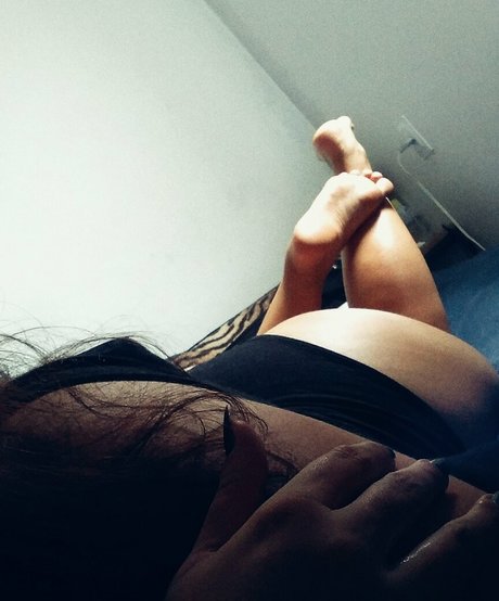 FerGabi modèle nu collection