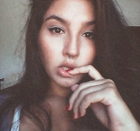 FerGabi star du porno exclusive galerie